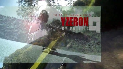 2015.10.10 yzeron by  politic