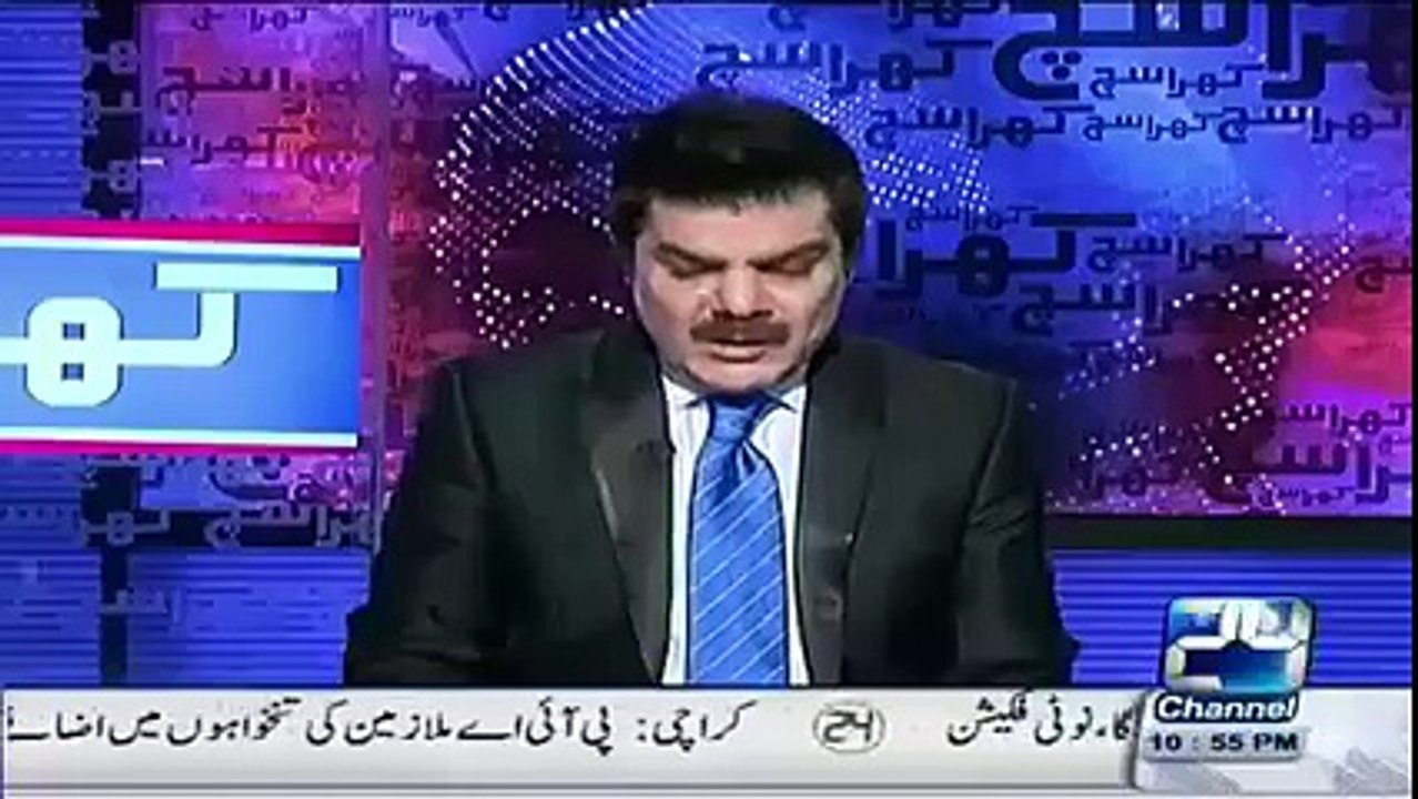 kalabagh dam cost benefit analysis