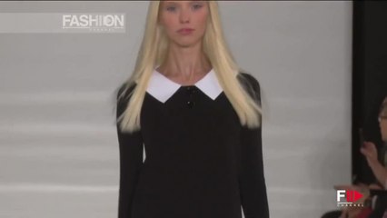 RALPH LAUREN Full Show Spring Summer 2014 New York HD by Fashion Channel