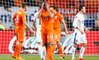 Robin Van Persie Own Goal Netherlands vs Czech Republic