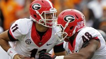 Shockley: UGA’s Offensive Key vs. Mizzou