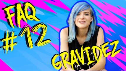 A GRAVIDEZ FOI PLANEJADA OU NÃO?! | KAREN JONZ RESPONDE #12