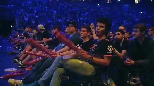 New CS: GO Meta: Quad AWP de_dust2 Double Door Pick by 4 Fnatic Members