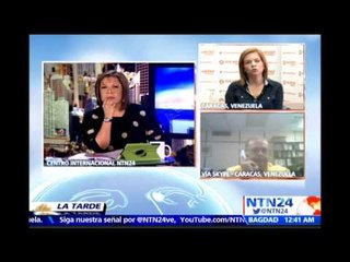 “Esta condena es para atemorizar e intimidar a todo un país”: Hna de Emilio Baduel