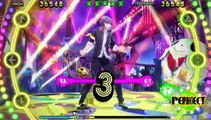 Lets Play Persona 4 Dancing All Night Part 49