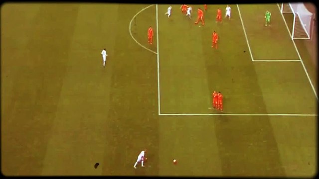 Robin van Persie Incredible Own Goal - Netherlands vs Czech Republic 1-3 ( Euro Qualification ) 2015