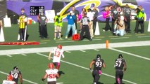 Craque do Fantasy e MVPs da semana 5 da NFL - 2º Lugar - Josh McCown, Cleveland Browns