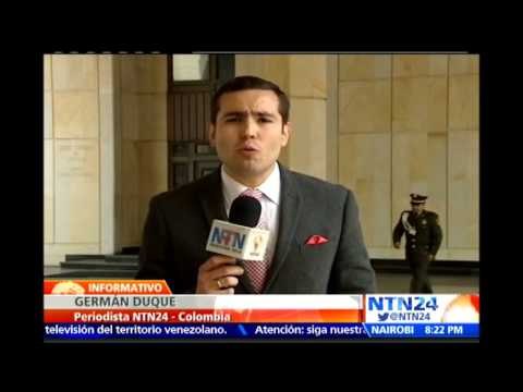 Condenan a la exdirectora del DAS María del Pilar Hurtado por escándalo de 'chuzadas'