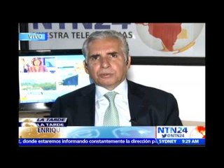 Partido COPEI ha recibido “acoso en todas las regiones del país”: Vicepresidente Nacional del COPEI