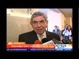 Nobel de paz lamenta “indiferencia de parte de los Gobiernos de A.L. sobre lo que ocurre en Vzla”