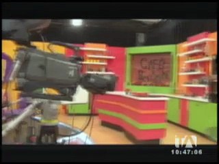 ¿Cómo le fue a 'Ceviche' en su livechat?