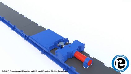 Power-Slide by Engineered Rigging