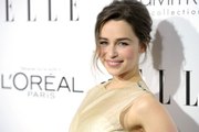 Emilia Clarke is Esquire's 'Sexiest Woman Alive'