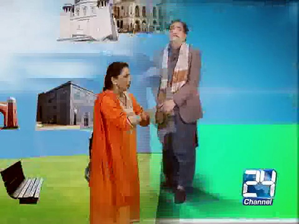 Sona Chandi Ka Pakistan (Promo) every Sunday only on Channel 24