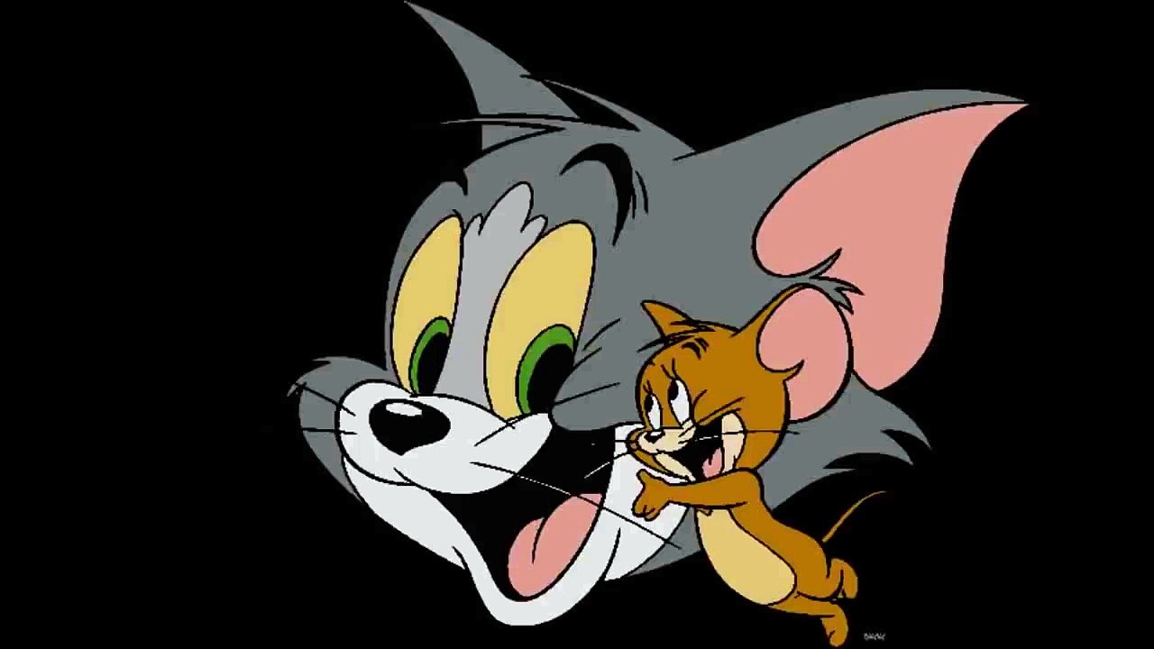 Tom & Jerry Lost Cartoon Creepypasta (German)
