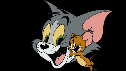 Tom & Jerry Lost Cartoon Creepypasta (German)