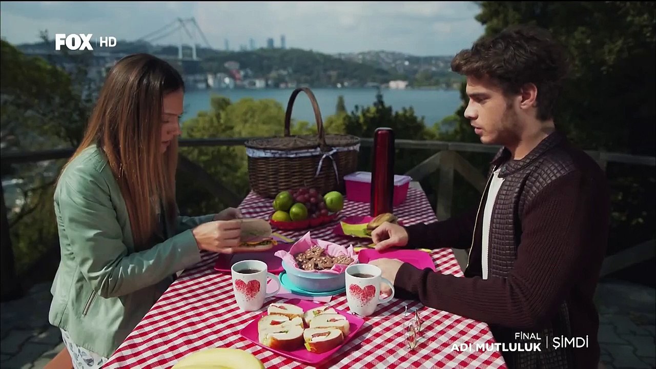Aşk Yeniden 25.Bölüm Fragmanı