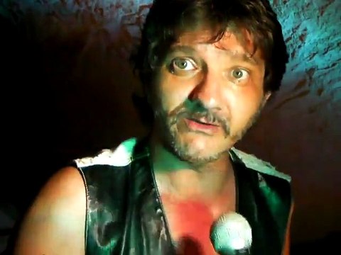 LES CHAMPS ELYSEES JOE DASSIN chanté par THIERRY