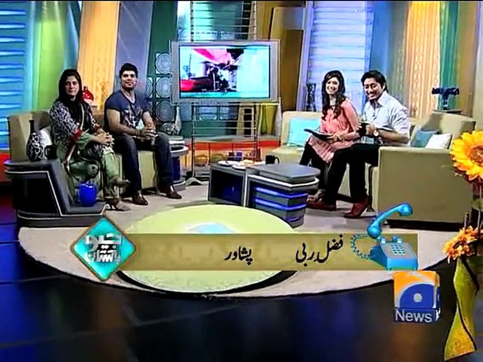 Geo Pakistan-04 Mar 2012-Part 2