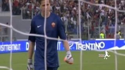 AS Roma vs Juventus 2-1 All Goals - 2015 HD