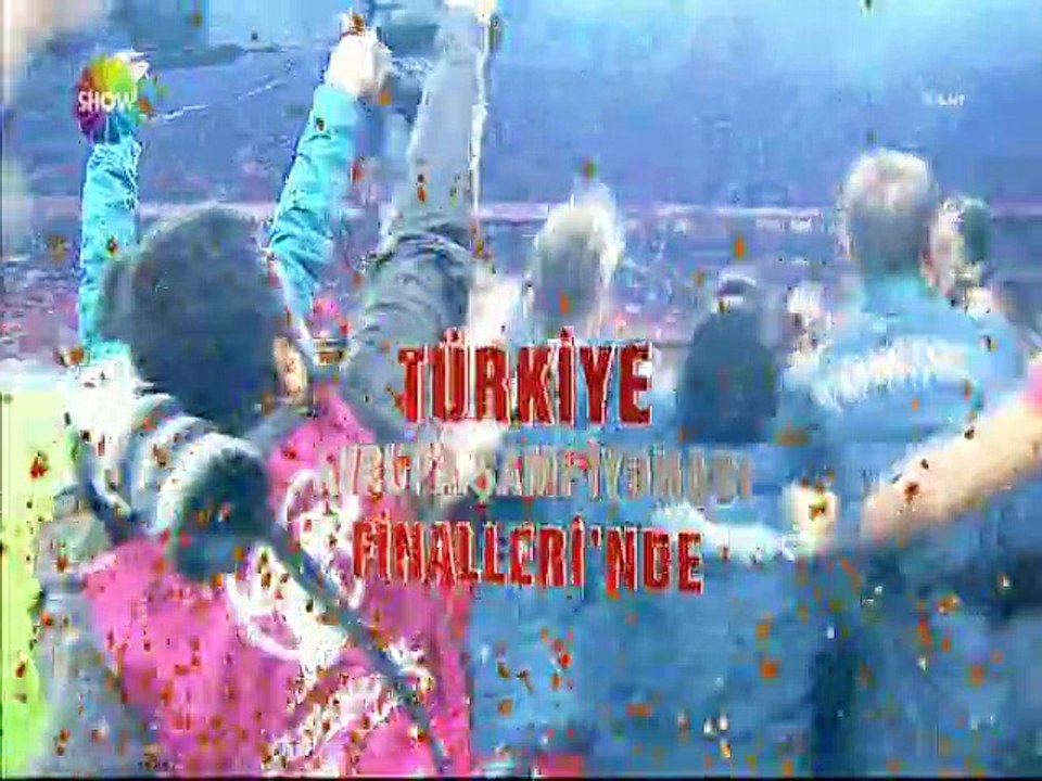 İzlanda maçı sonrası görüntüler
