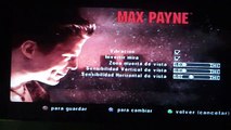 GAMEPLAY   MAX PAYNE (REMEDY, ROCKSTAR, PS2) TUTORIAL
