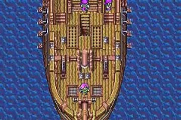 JUGANDO JUNTOS | CON Slobulus | FINAL FANTASY V - INTRODUCCIÓN (ESPAÑOL) Gameboy Advance Version