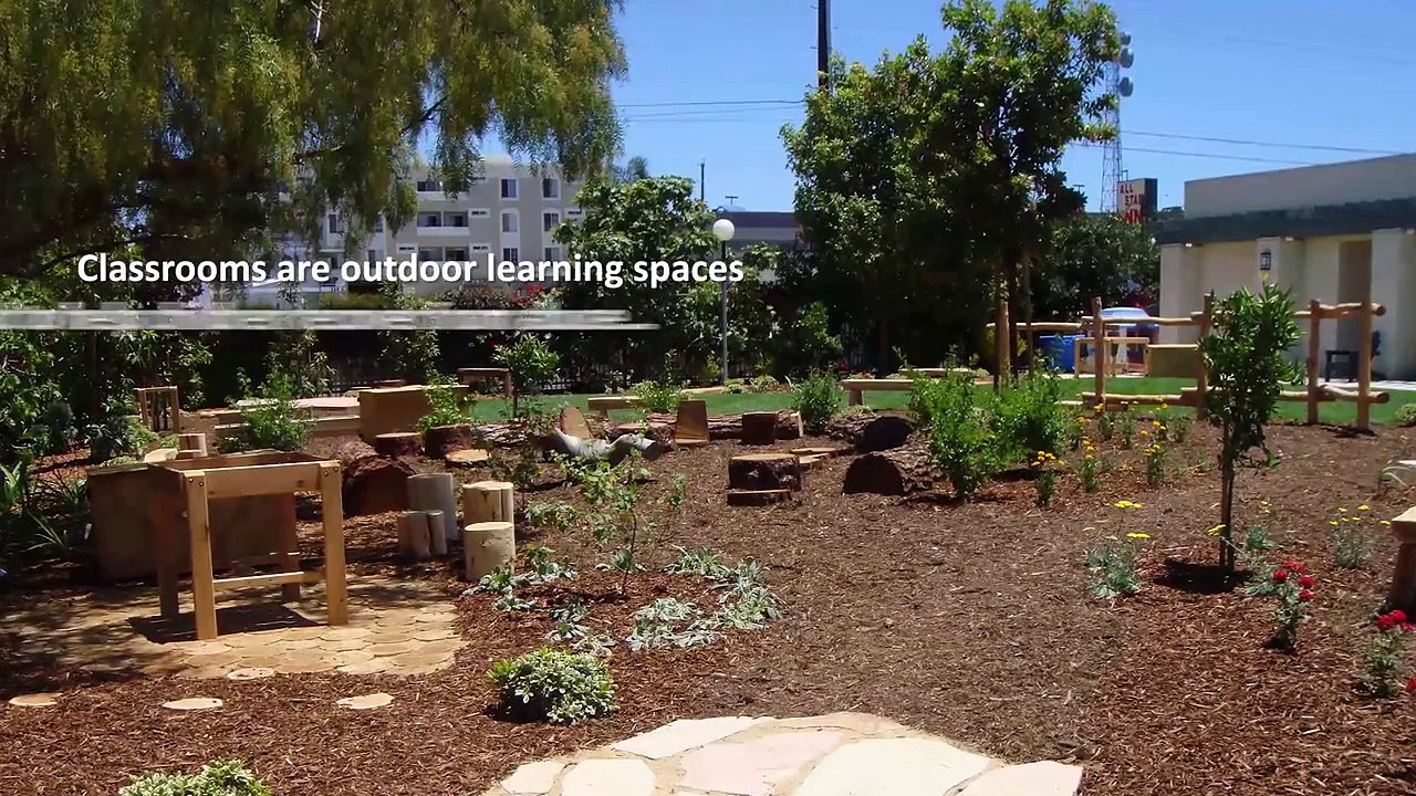 Mary Kay Dedicates 20th Nature Explore Classroom Designed to Help Children Heal After Witnessing Domestic Violence