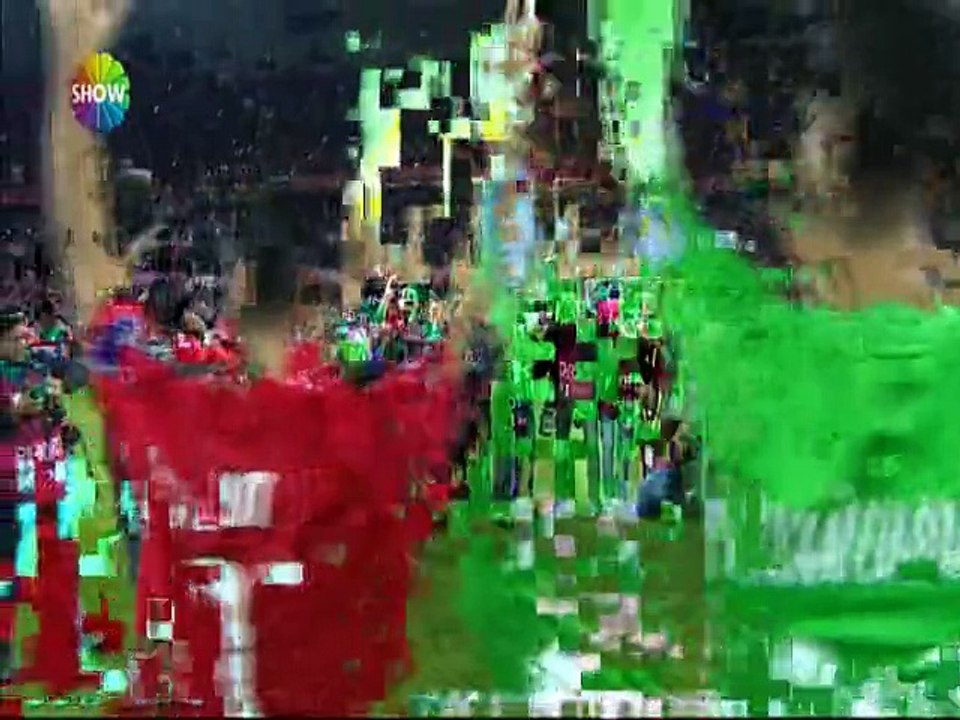 Arda Turan'ın 3lüsü