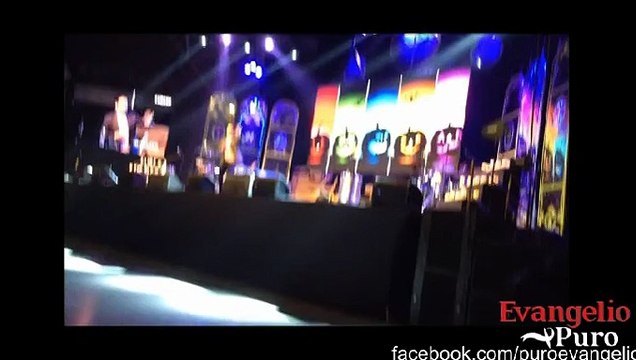 Jesús Adrían Romero aconseja a los cristianos celebrar Halloween y disfrazarse (VIDEO)