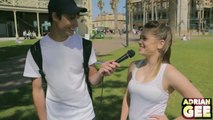 Interviewing the HOTTEST Girls - SEX & LOSING VIRGINITY - Pranks on People - Funny Videos