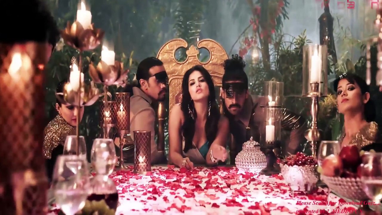 Pink Lips Full Video Song Hate Story 2 Meet Bros Anjjan Feat Khushboo Grewal Prese HD 1080p