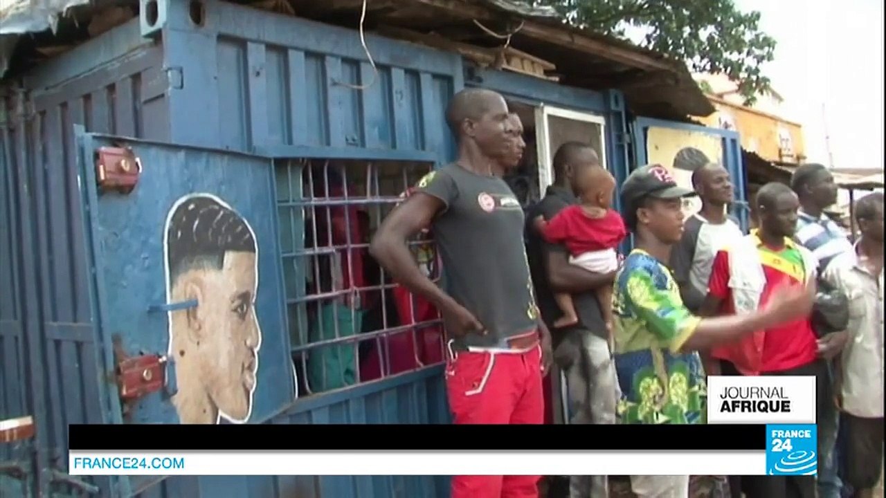 Burkina : premières inculpations dans l'assassinat de Thomas Sankara