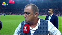 Fatih Terim: 