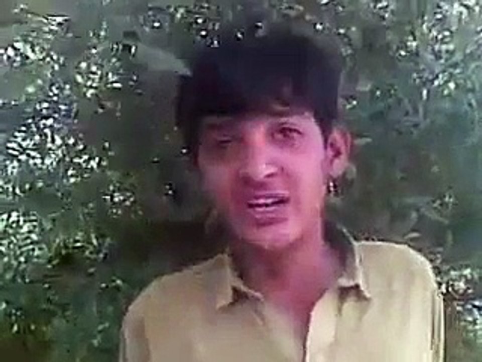 Pashto Funny Video Clip Batkhela Boy By Pashto Tang Takoor - Video Dailymotion