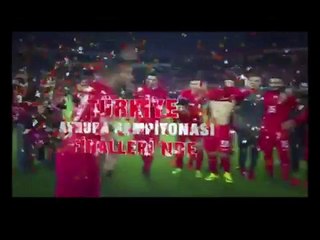 TÜRKİYE EURO 2016'DA! Sevinç Anları ve Selçuğun Mükemmel Golü