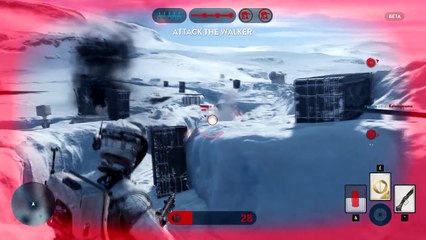 [montage] funny kill and action star wars [Beta][EN/FR]