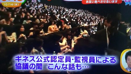 2015.10.14☆めざましアクア『ギャラクシー街道』イベント