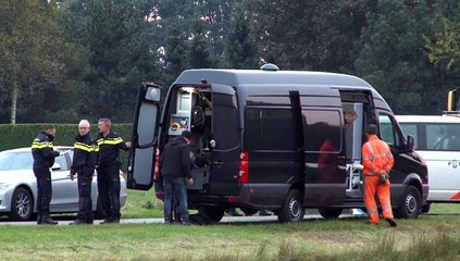 Auto vermiste Rene Schoenmaker is gevonden - RTV Noord