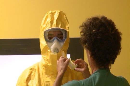 España, a la vanguardia en enfermedades infecciosas