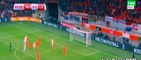 Netherlands vs Czech Republic 2-3 All Goals (Euro Qualifiers 2016) HD
