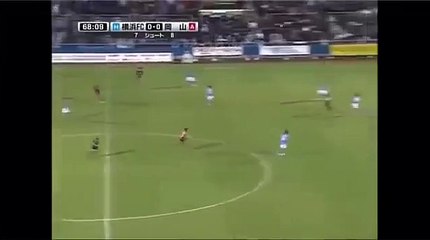 58 Metreden Kafa ile Atılan Rekor Gol - Funny video