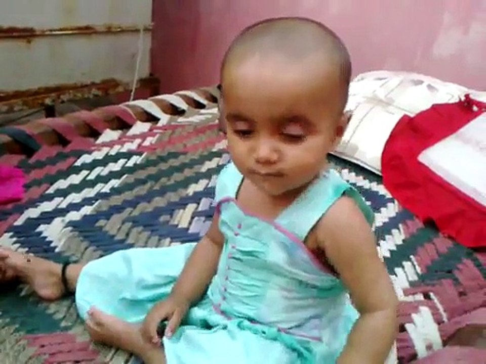 Little Baby From Pakistan funny Clip - Video Dailymotion