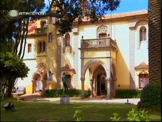 A Alma e a Gente - VIII #22 - A Casa do Conde - 29 Mai 2010