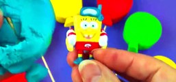 Balloon Play-Doh Surprise Eggs My Little Pony Thomas the Tank Engine Lalaloopsy Shopkins FluffyJet [Full Episode]