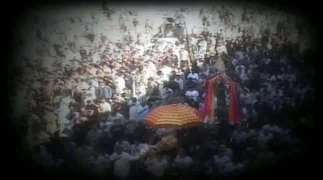 Mere-Baba-as-Ke-Azadar -Hashim-Sisters-