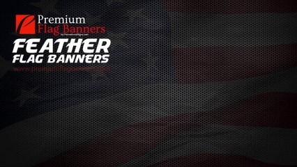 Custom Flag Banners