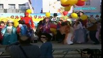 Festas e Romarias - Carnaval da Nazaré - RTP Memória