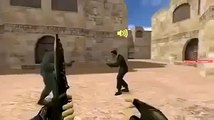 Counter Strike oynayan sevgililer - KOMİK VİDEO