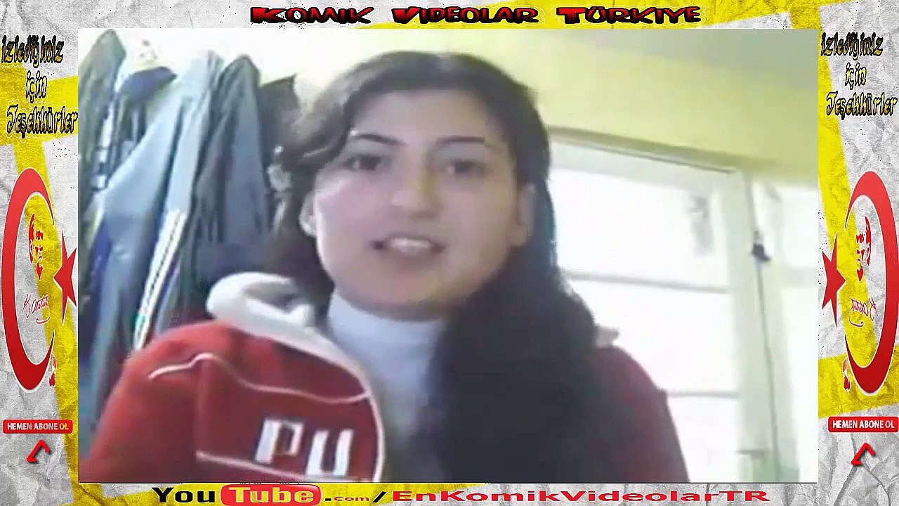 Doğum Günü Şarkısı Komik Video lar izle